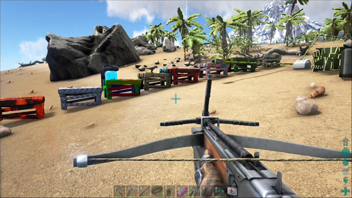 Ark Survival Evolved Adult Mods