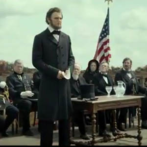 <i>Abraham Lincoln: Vampire Hunter</i> Trailer Released