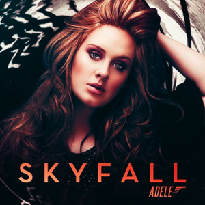 Adele to Perform "Skyfall" at the 85th Annual Academy Awards