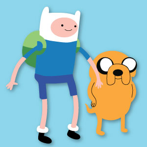 Ageless Entertainment: Five Cartoons to Enjoy With (or Without) Your Children