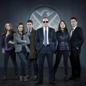 <i>Agents of S.H.I.E.L.D.</i> and Joss Whedon Confirmed for Comic-Com