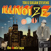 Sufjan Stevens' <em>Illinoize</em> features Outkast, Aesop Rock, more