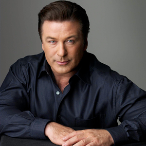 Alec Baldwin Says He'd Love to Quit Acting if He Could