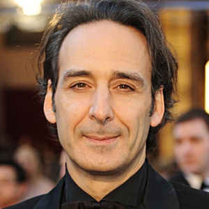 Alexandre Desplat to Score <i>Grand Budapest Hotel</i>