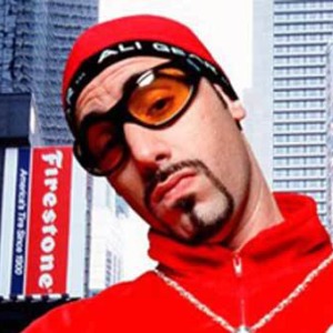 FXX Signs Deal with Sacha Baron Cohen, Will Re-Air <em>Da Ali G Show</em> in 2014