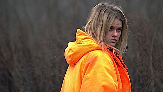 Catching Up with Alice Eve on <i>Cold Comes the Night</i>