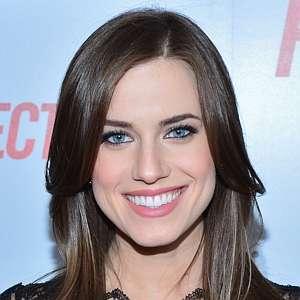 <i>Girls</i>' Allison Williams Reportedly in Talks for <i>Fantastic Four</i> Role