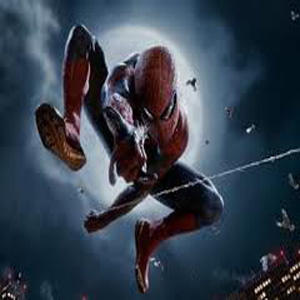 First Official Images Released of Jamie Foxx, Dane DeHaan in <i>Amazing Spider-Man 2</i>