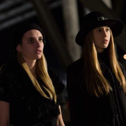 <i>American Horror Story: Coven</i> Review: "The Sacred Taking" (Episode 3.08)