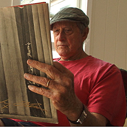 <i>Andre Gregory: Before and After Dinner</i>