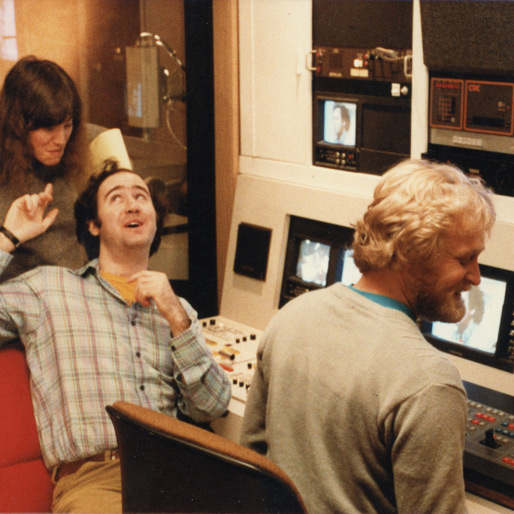Latest "Andy Kaufman is ALIVE!" Rumor Comes From His Brother