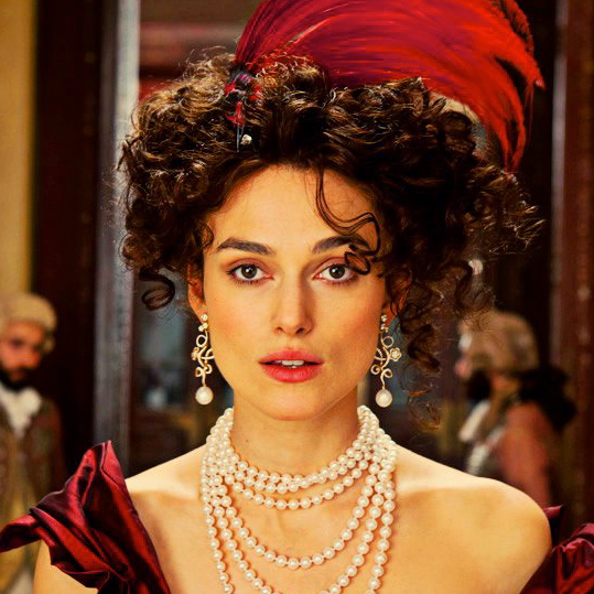 <i>Anna Karenina</i>