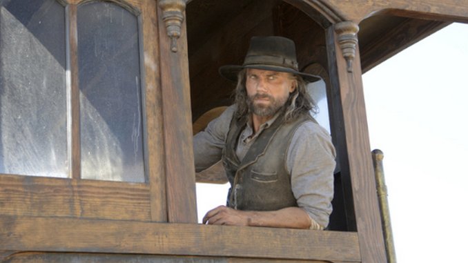 <i>Hell on Wheels</i> Review: "Blood Moon" & "Blood Moon Rising" (Episodes 2.09 & 2.10)