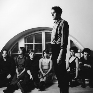 Arcade Fire Announces First 2014 Concert Dates