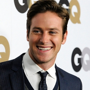 Armie Hammer Joins <i>The Man from U.N.C.L.E.</i> with Tom Cruise