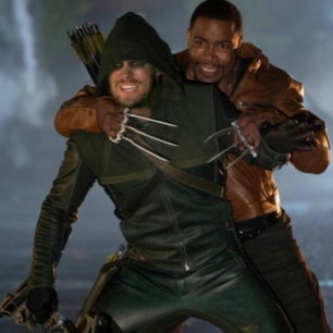 <i>Arrow</i> Review: “Identity” (Episode 2.02)