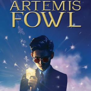 Disney, Harvey Weinstein Team for <i>Artemis Fowl</i> Movie
