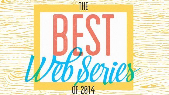 ten best web series