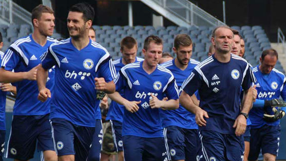 World Cup Preview 10 Things You Need To Know About Bosnia And Herzegovina Soccer Lists Paste