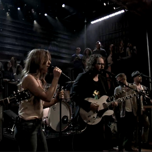 Watch Broken Social Scene Perform on <i>Fallon</i>
