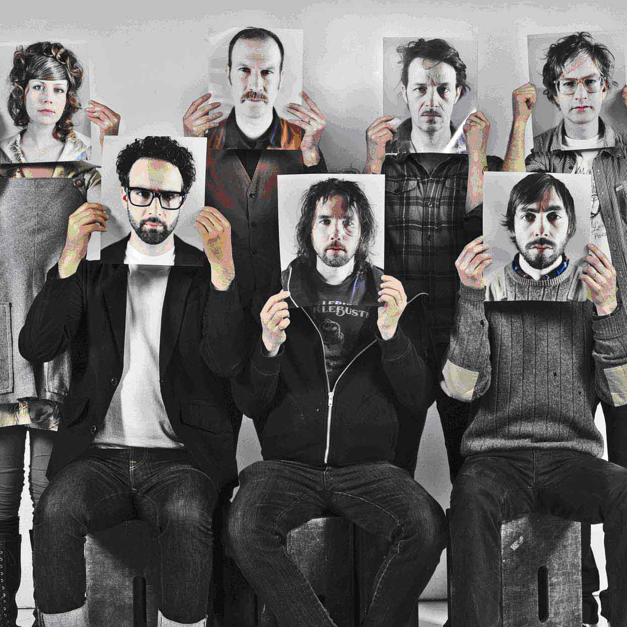 Broken Social Scene, Feist to Play <i>Fallon</i>