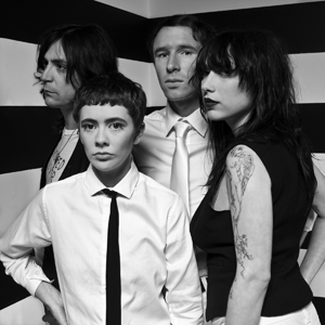 Those Darlins Announce U.S. Tour, Release "Oh God" Single