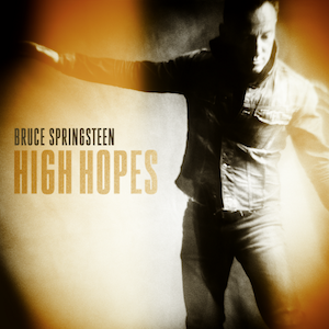 Bruce Springsteen to Release New Single Next Week