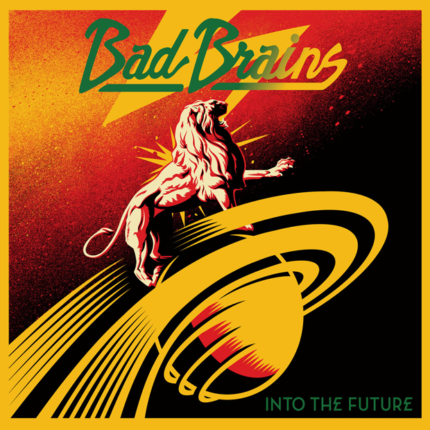 Bad Brains: Into the Future :: Music :: Reviews :: Paste