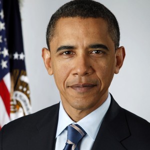 Listen to President Obama's Inauguration Playlist
