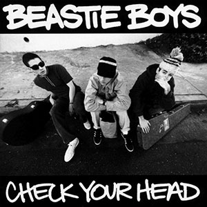 Artists Share History of the Beastie Boys' Album Art in New Clip