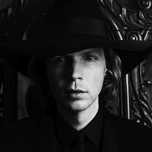 Beck Enlists All-Star Lineup for <i>Song Reader</i> Performance