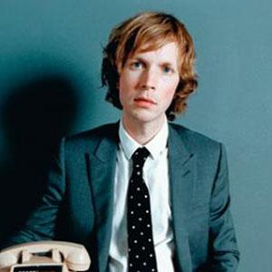 Listen to Beck's New Single "I Won't Be Long"