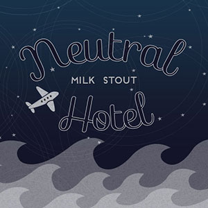 6 Great Bands Get Their Own Beer Labels