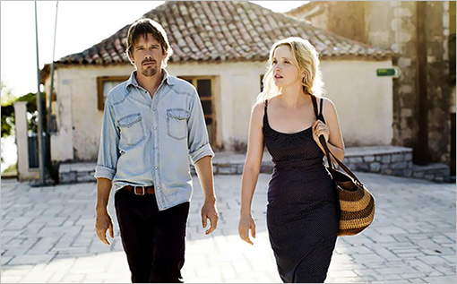 Before Midnight