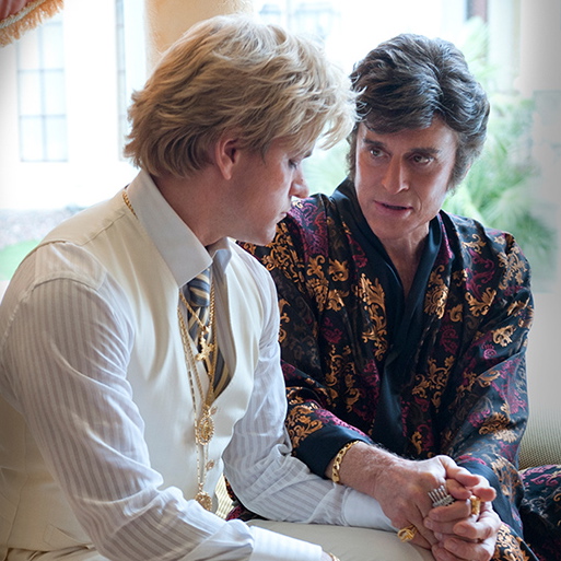 <i>Behind the Candelabra</i> (2013 Cannes review)