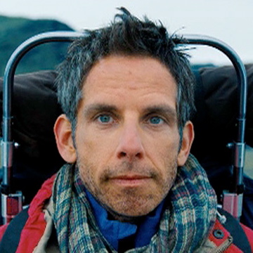 Watch the Full Trailer for <i>The Secret Life of Walter Mitty</i>