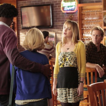 <i>Ben and Kate</i> Review: "Girl Problems" (Episode 1.12)