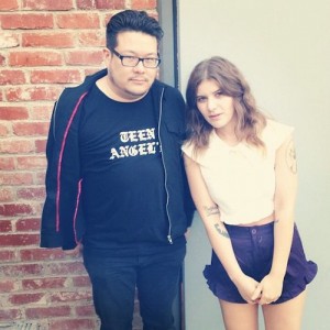 Best Coast Announces Tour, New EP