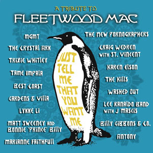 Listen to Best Coast Cover Fleetwood Mac’s “Rhiannon”
