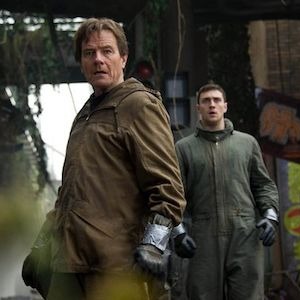 Watch the First Official Trailer for <i>Godzilla</i>