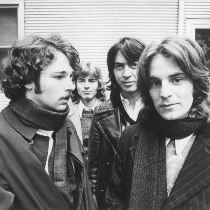 <i>Big Star: Nothing Can Hurt Me</i>