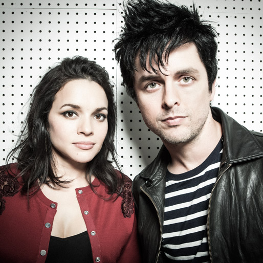 Billie Joe Armstrong, Norah Jones & the Darkest Corners of Country
