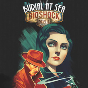 <i>Bioshock Infinite: Burial at Sea</i> DLC Confirmed for Holiday Release