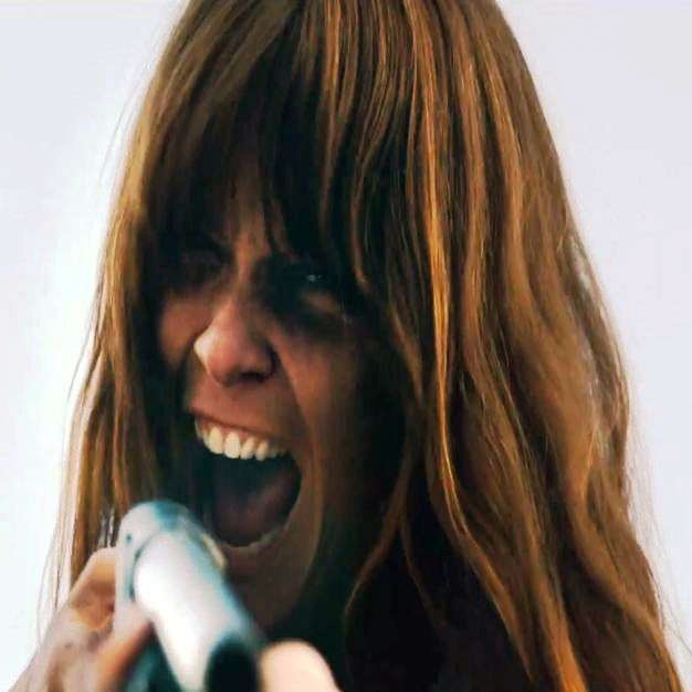 <i>Black Rock</i>