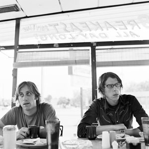 The Black Keys Announce North American Tour