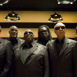 The Blind Boys of Alabama To Release New Justin Vernon-Produced Album