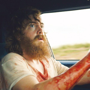 <i>Blue Ruin</i> (2013 AFI Fest review)