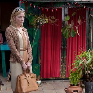 Louis C.K. Turns on the Charm in New <i>Blue Jasmine</i> Clip