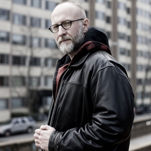 Watch Bob Mould's <i>Letterman</i> Performance