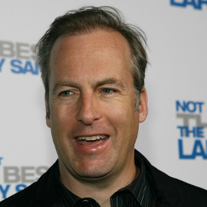 Bob Odenkirk to Write, Star in <i>Girlfriend's Day</i>